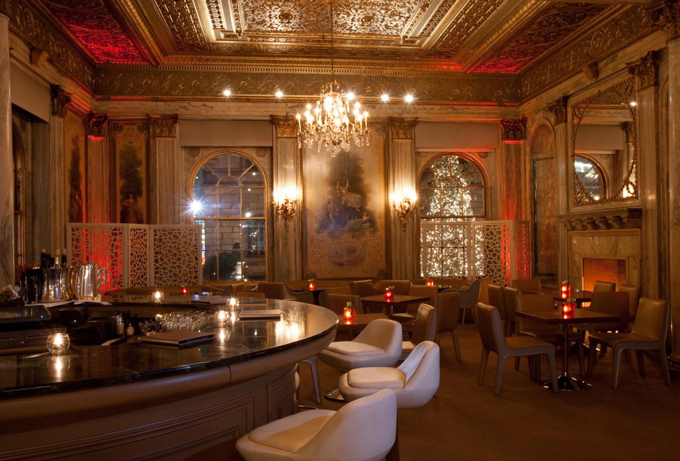 Lotte New York Palace New York Destinology