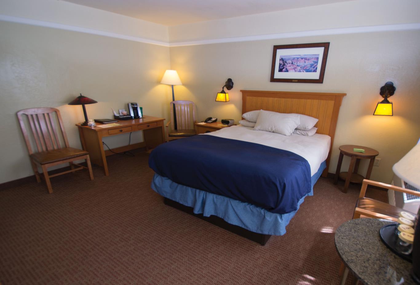 El Tovar Hotel | Grand Canyon | Destinology