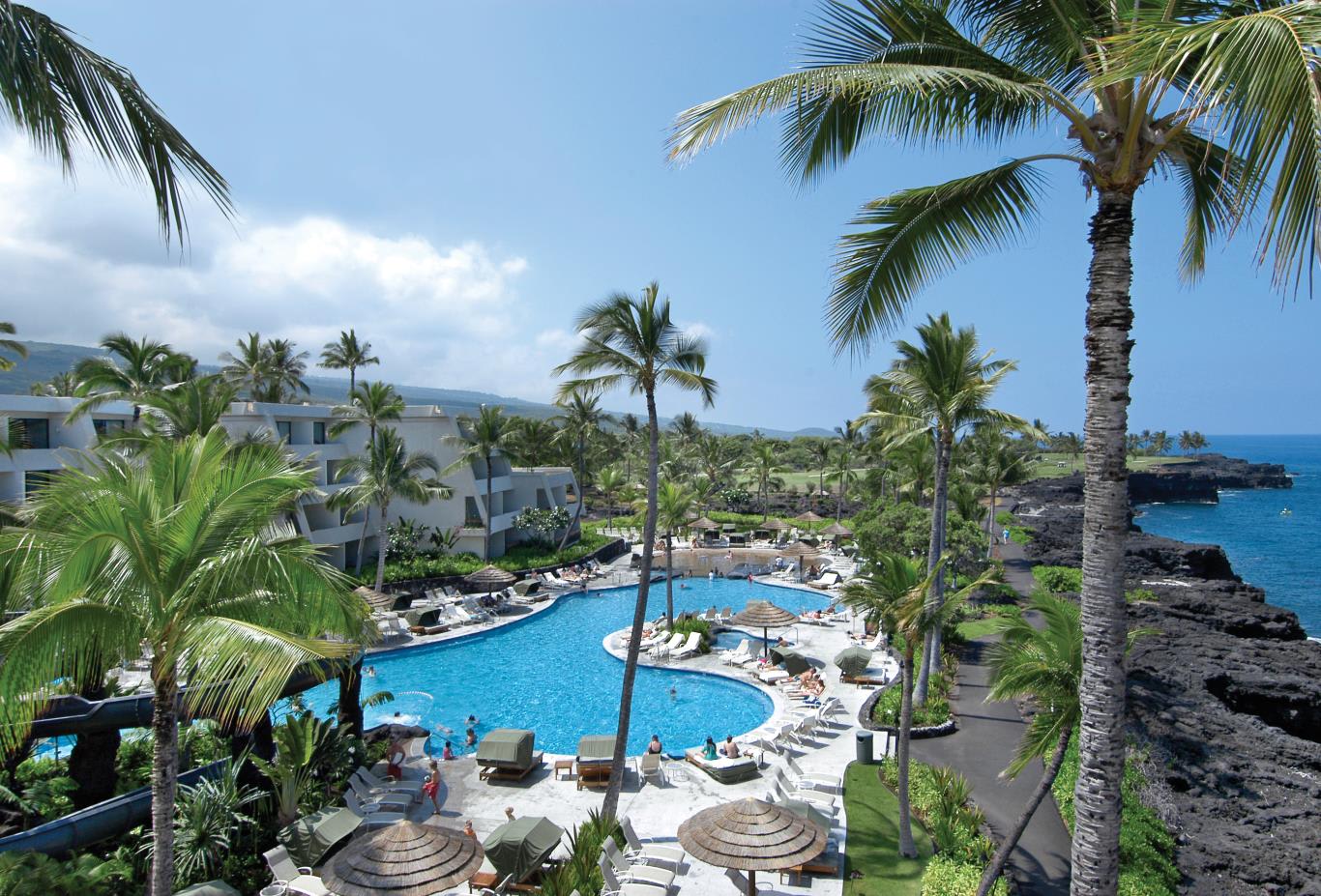 PoolAerial