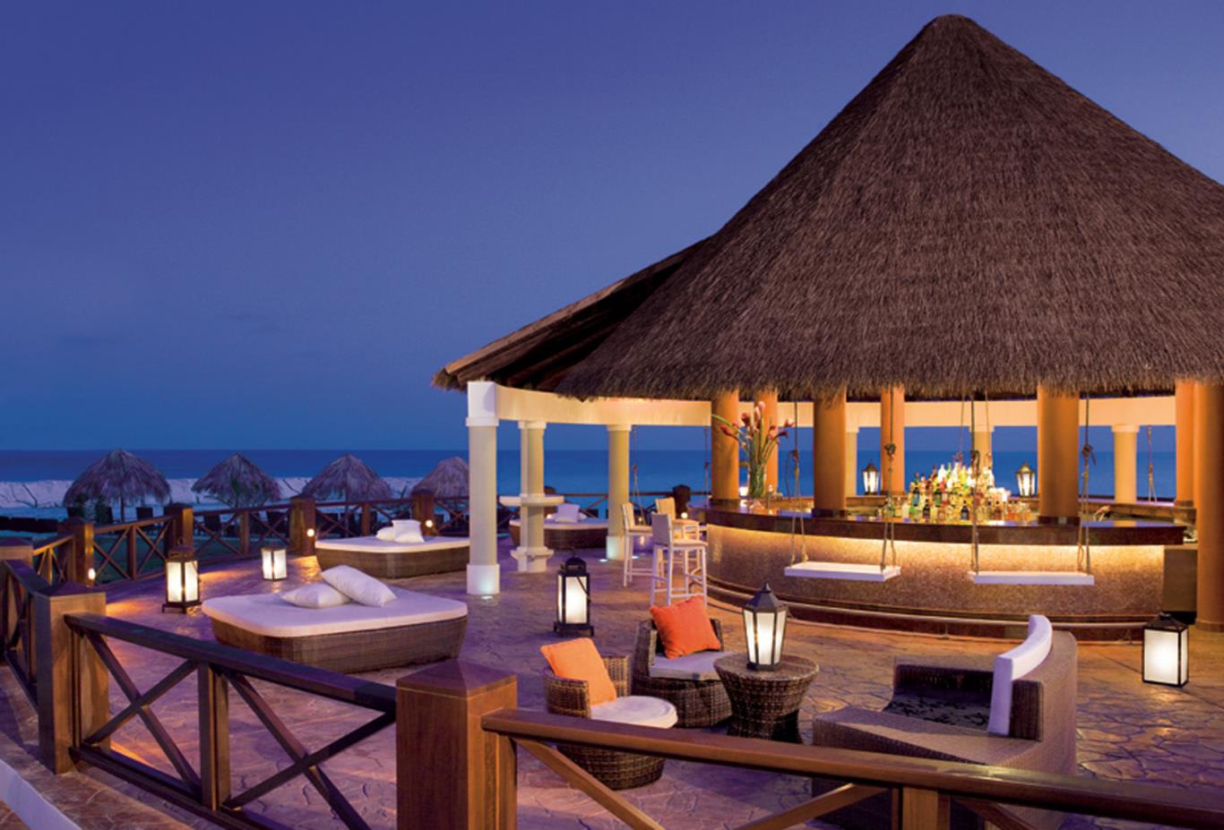 Barracuda Bar