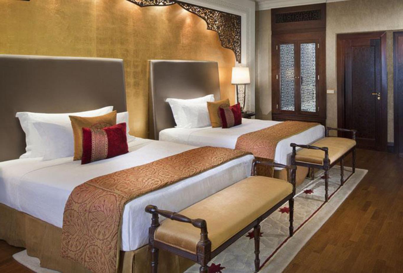 Jumeirah Zabeel Saray, Dubai Destinology