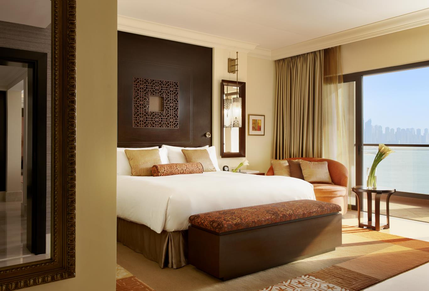 Fairmont The Palm, Dubai | Destinology