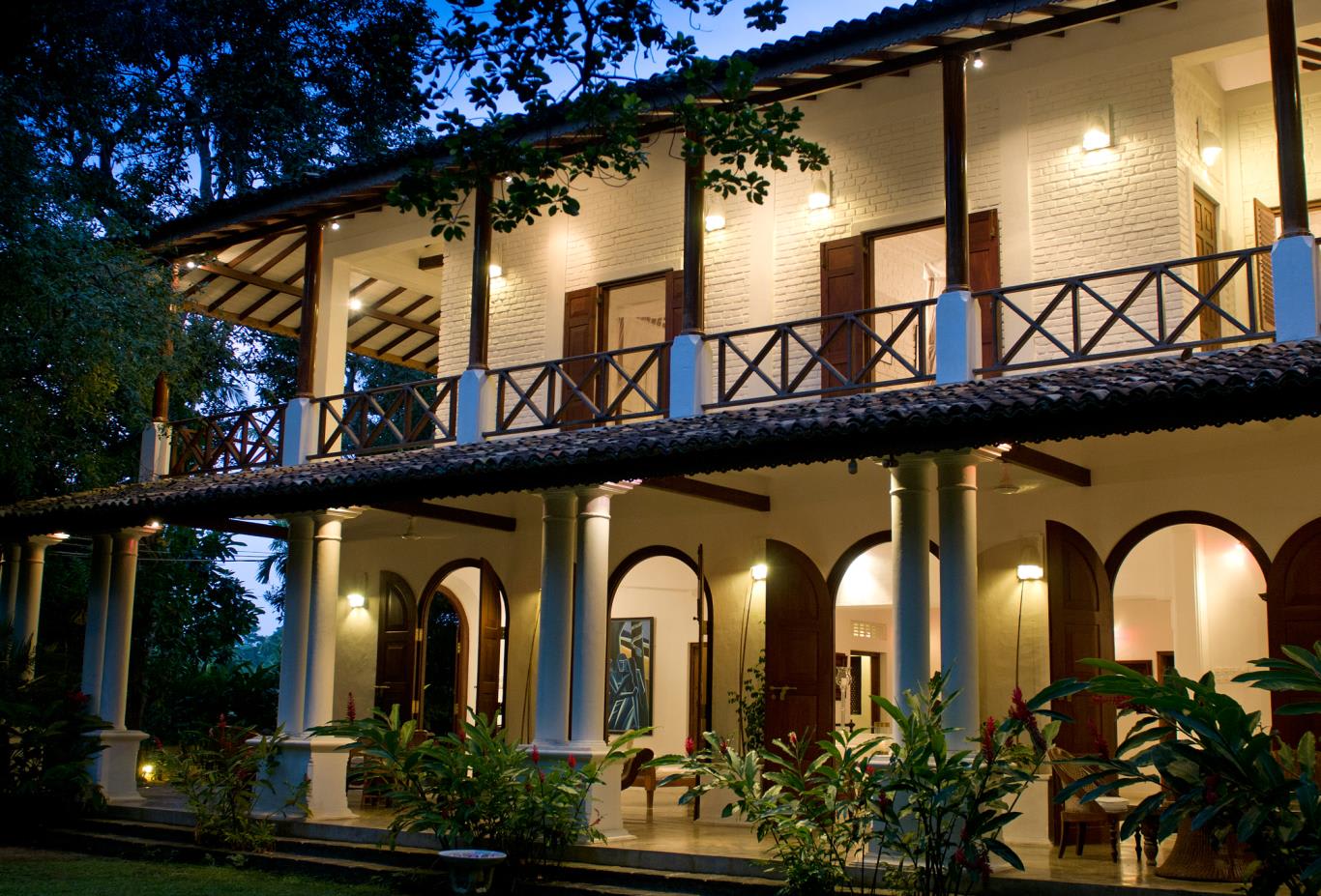 Villa