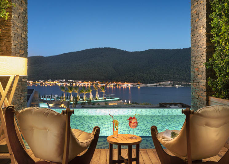 Lujo Hotel Bodrum Going Luxury Tested 7 Reasons To Book Lujo Hotel