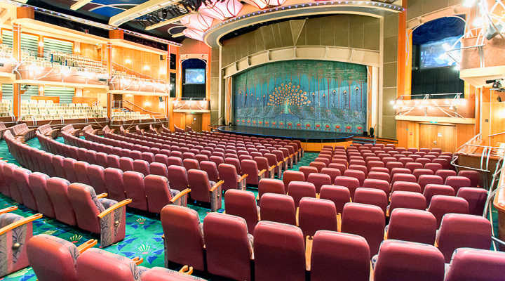 Lyric Theatre