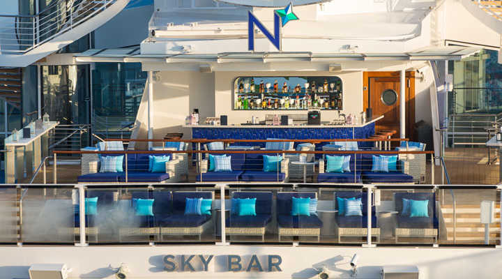 Sky Bar