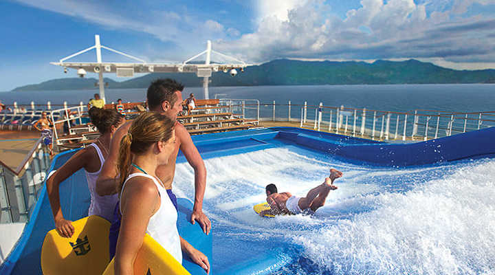 FlowRider