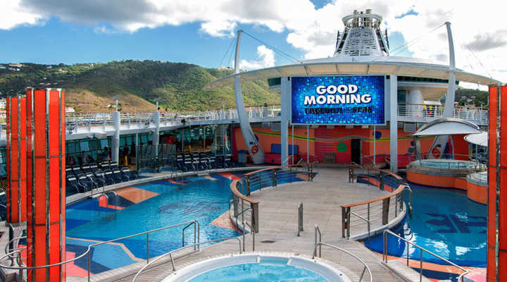 Sports Pool