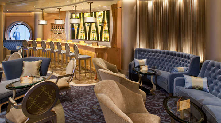 Champagne Bar
