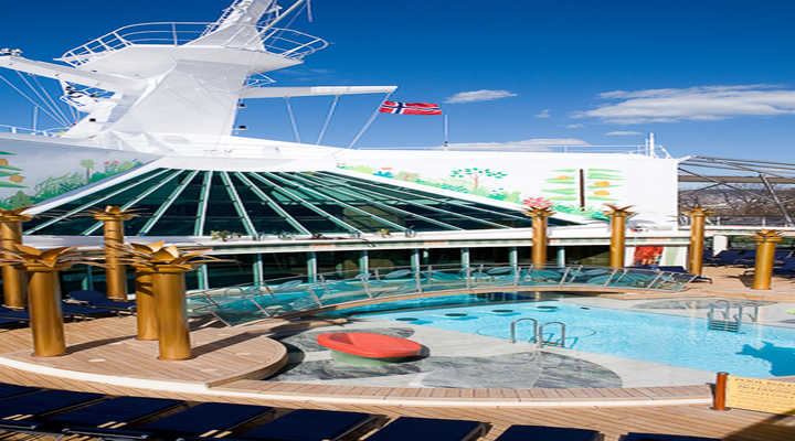 Solarium