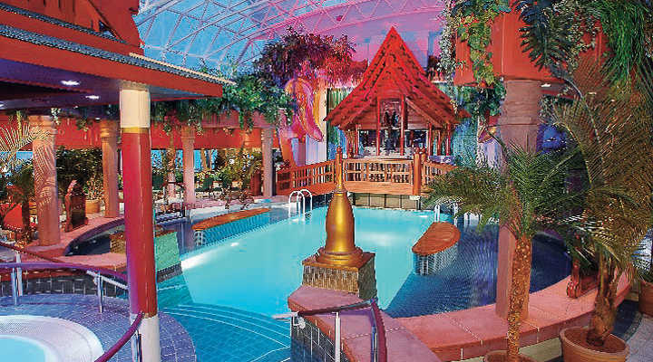 Solarium
