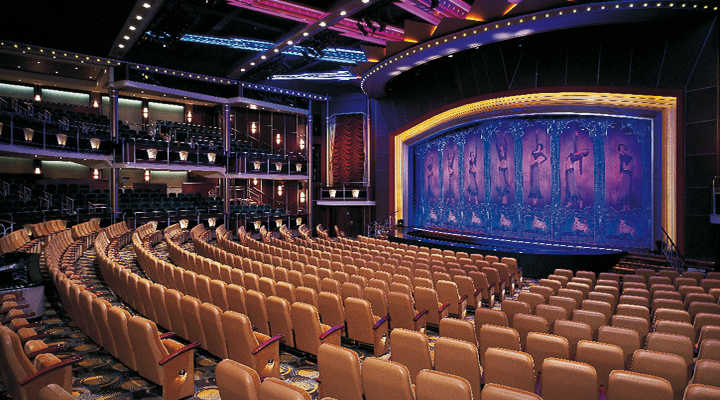 Metropolis Theatre