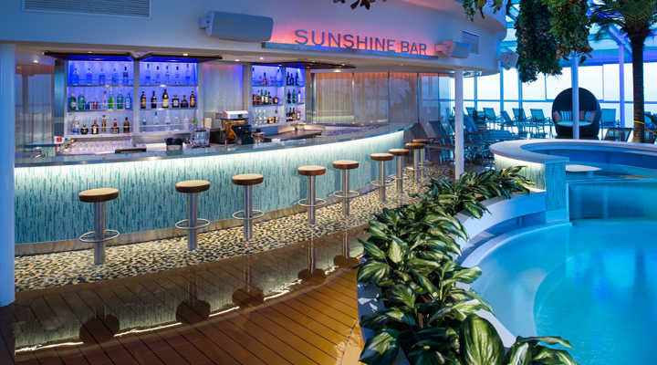 Sunshine Bar