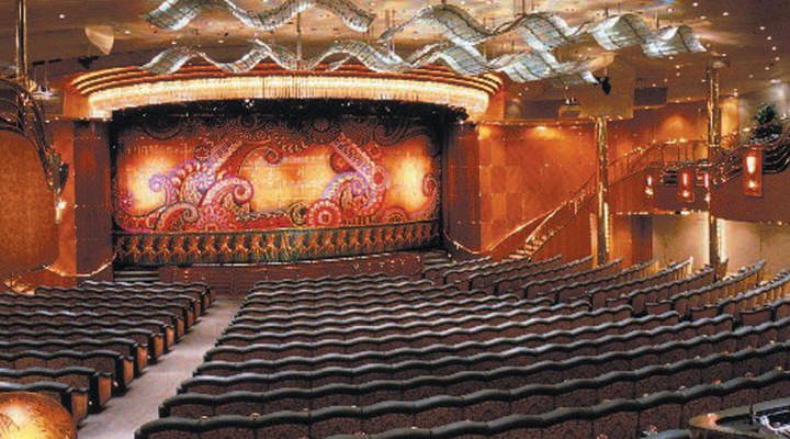 Broadway Melodies Theatre