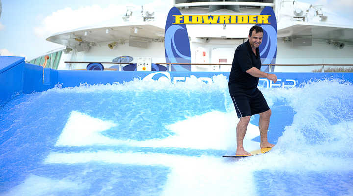 FlowRider