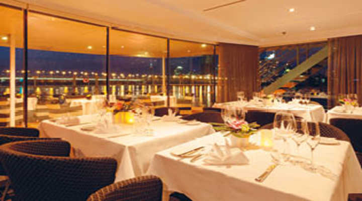 L’Amour Restaurant