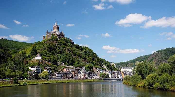Shore Excursions