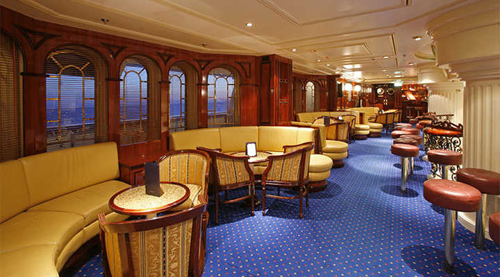 Piano Bar