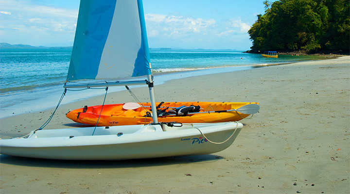 Watersports