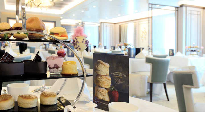 The Epicurean