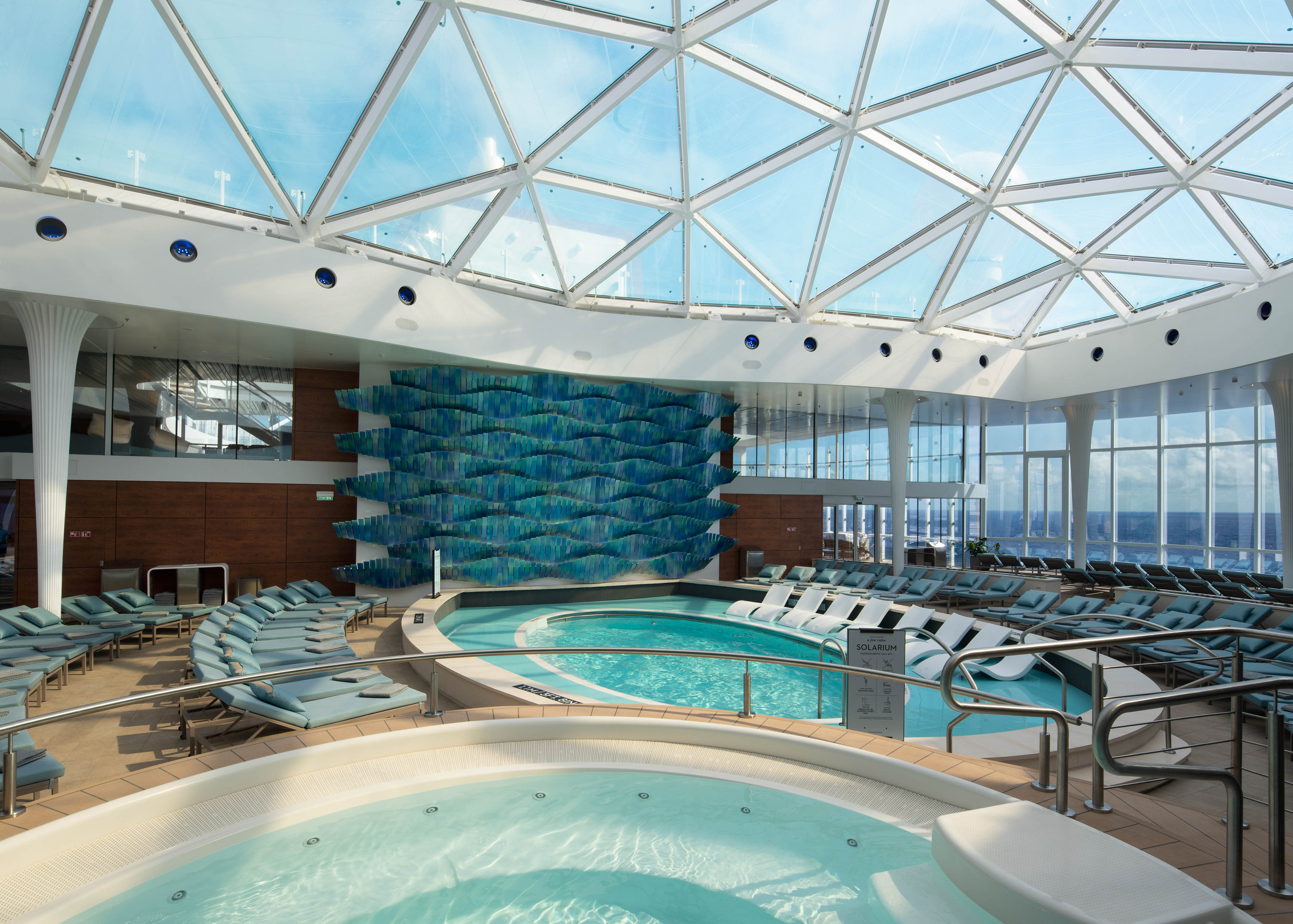 Solarium