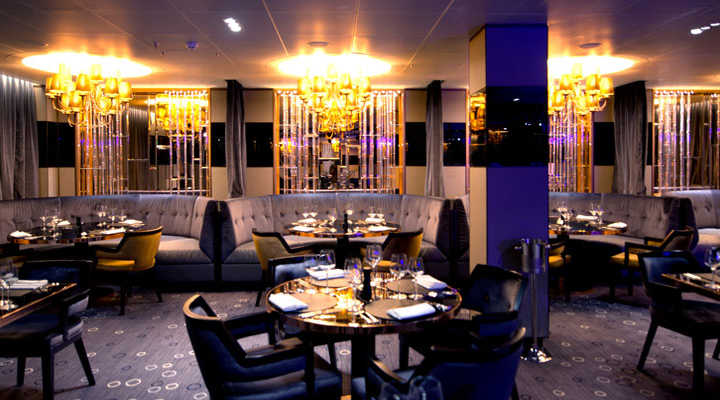 The Limelight Club