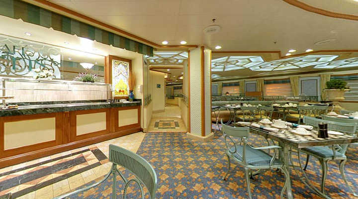 Café Jardin