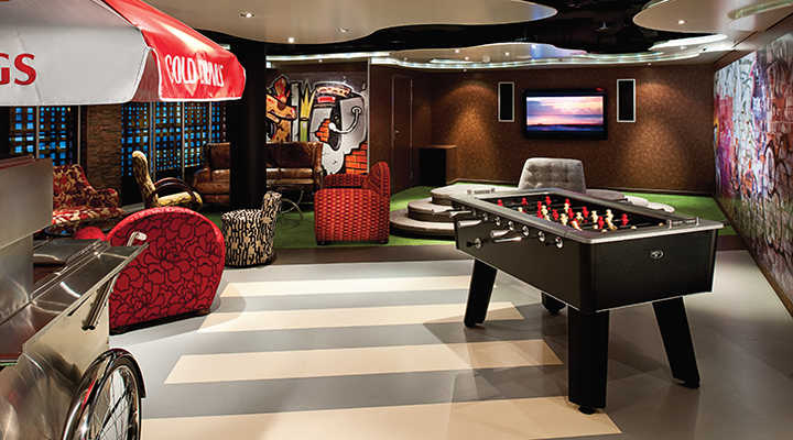 The Loft