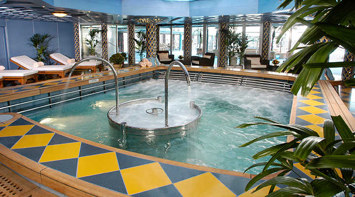 Hydro Pool