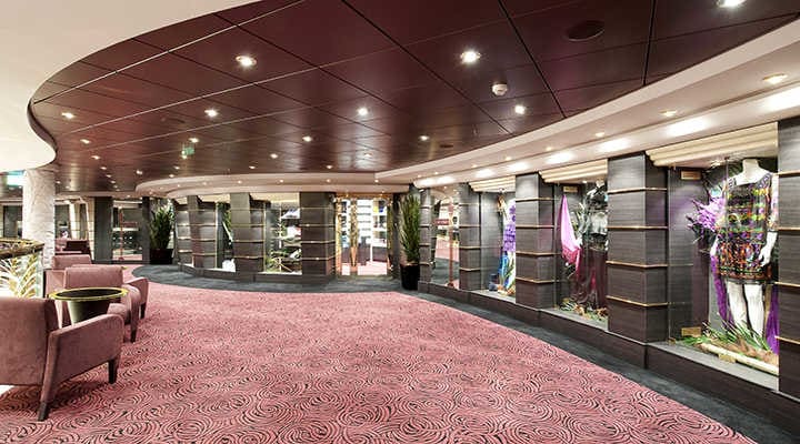 Galleria Bellissimo