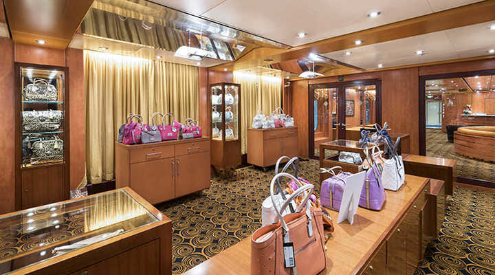Boutiques