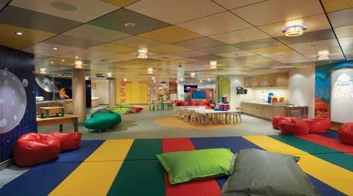 Splash Academy