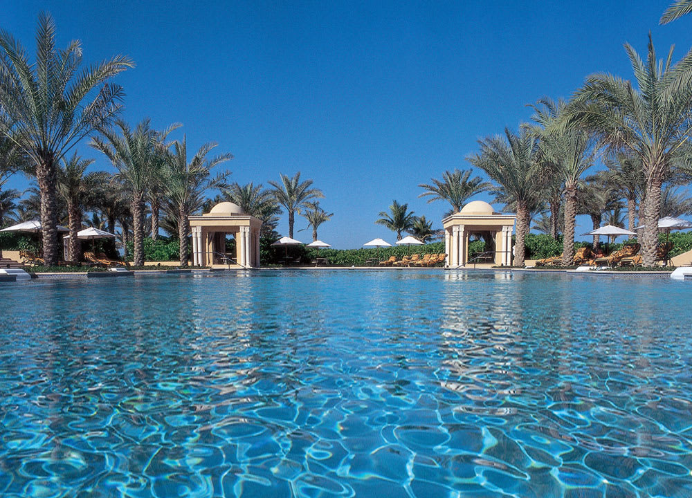 One And Only Royal Mirage Dubai Destinology Special Offers