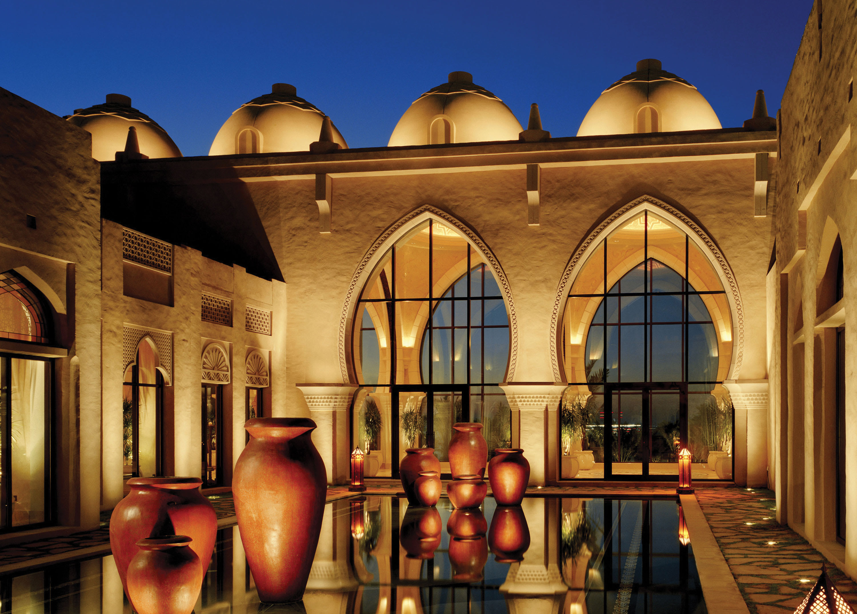 One And Only Royal Mirage Dubai Destinology Special Offers