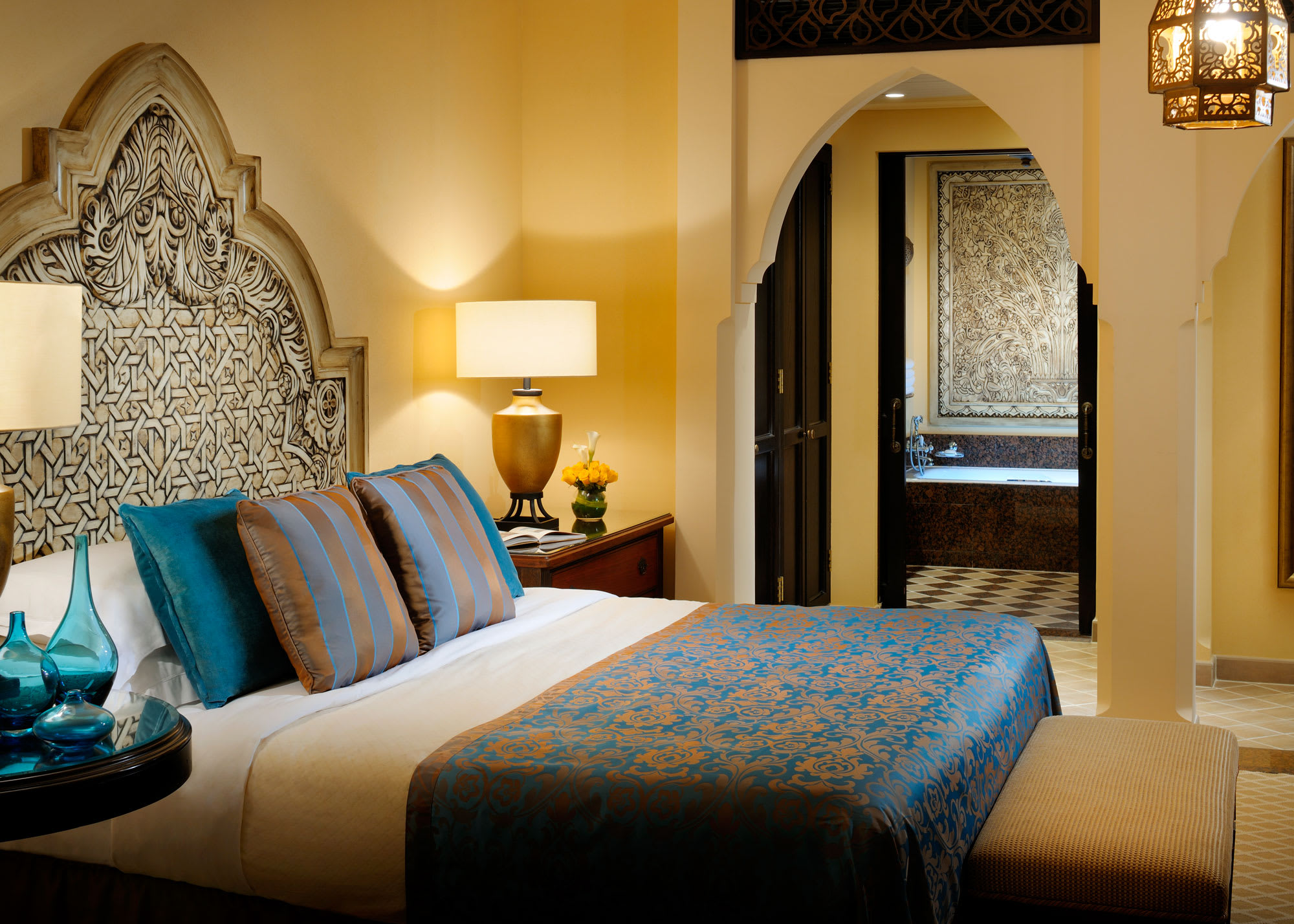 One And Only Royal Mirage Dubai Destinology Special Offers