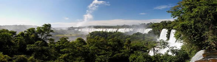 Argentina luxury holidays