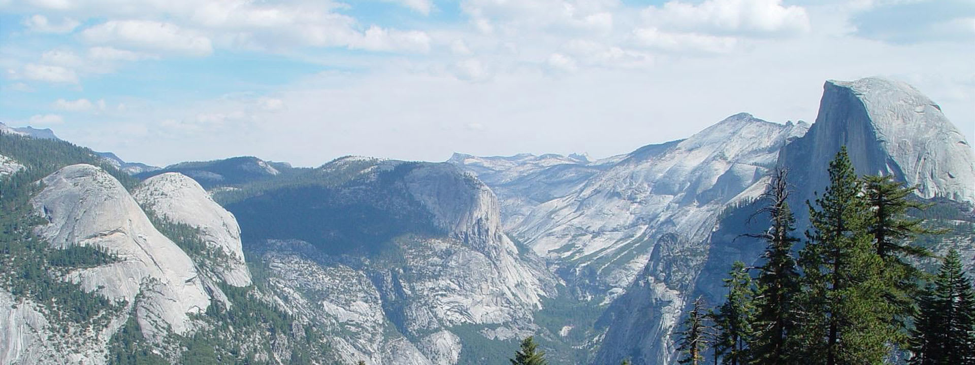 Yosemite luxury holidays