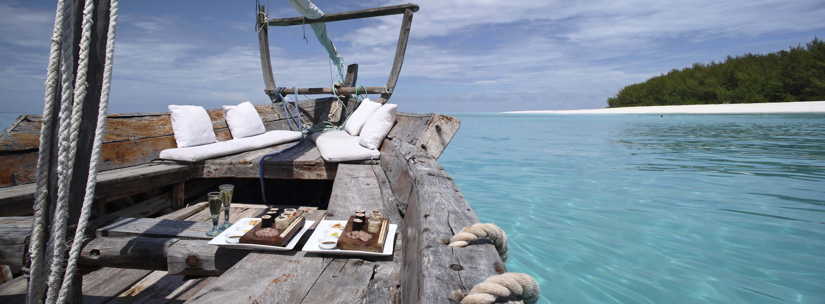 Zanzibar luxury holidays