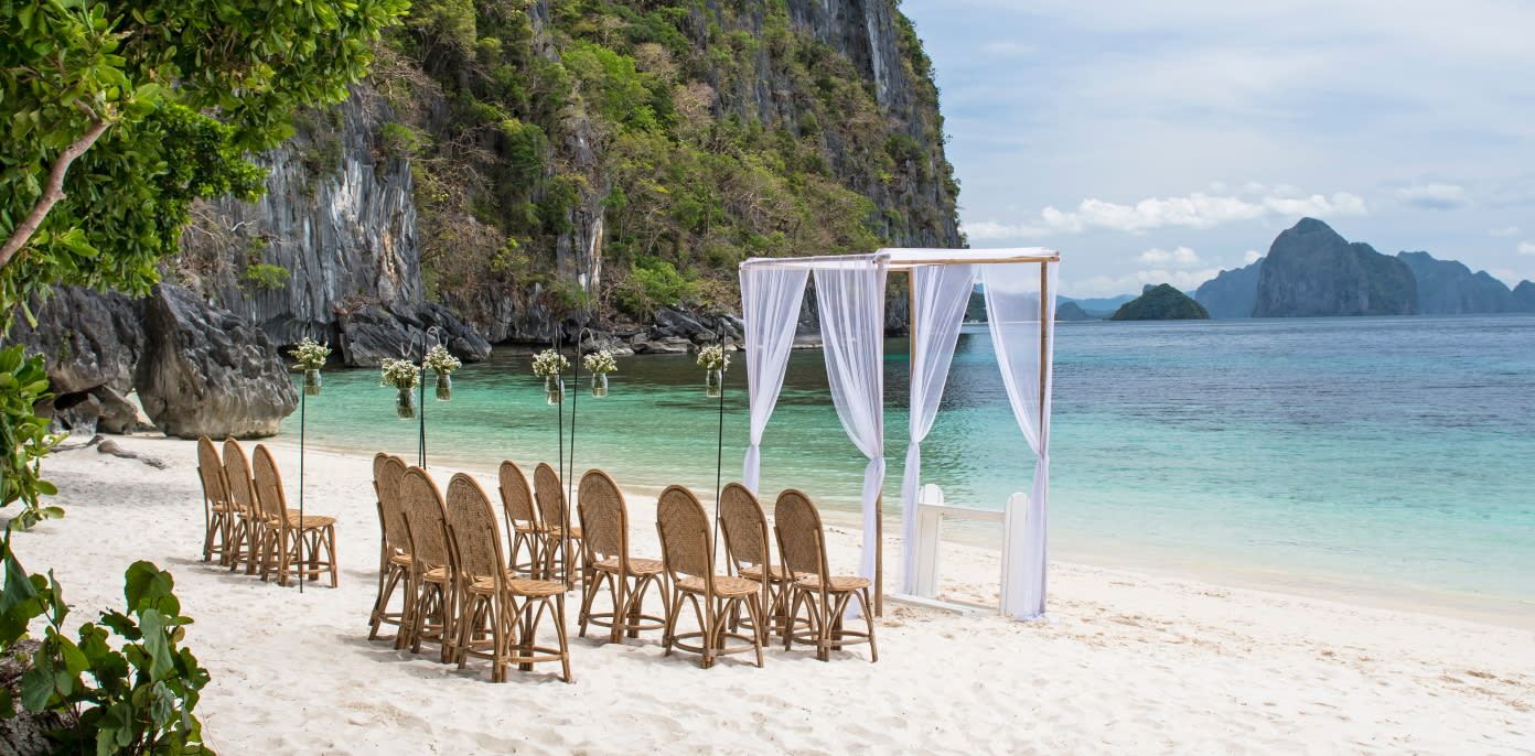 Weddings Abroad Destinations Resorts Destinology