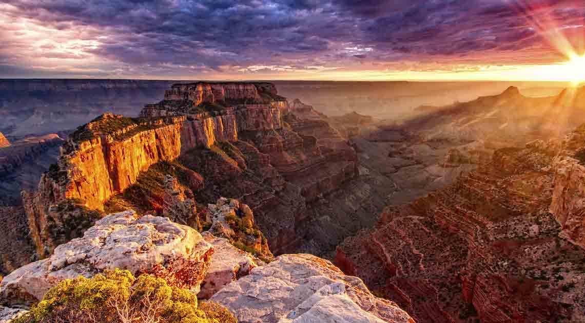 Grand Canyon