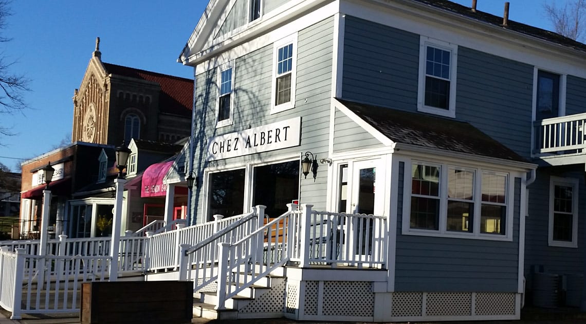 5 Nights in Boston and The Berkshires Destinology