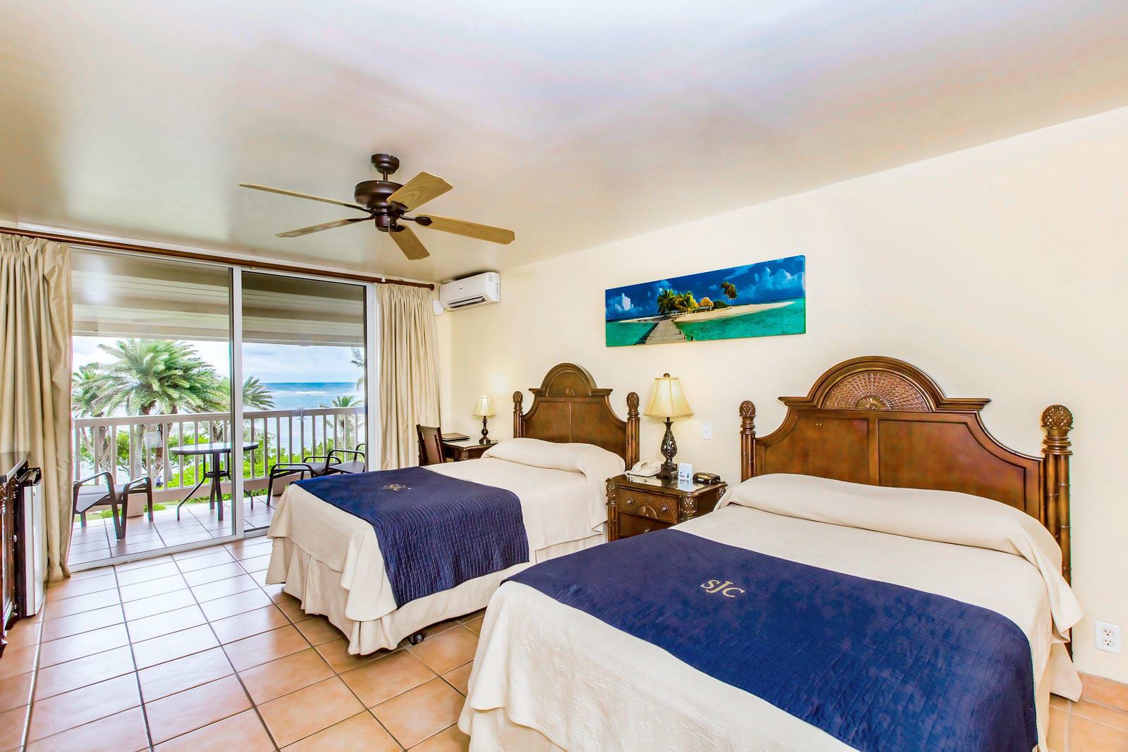 St James Club & Villas Antigua And Barbuda Destinology