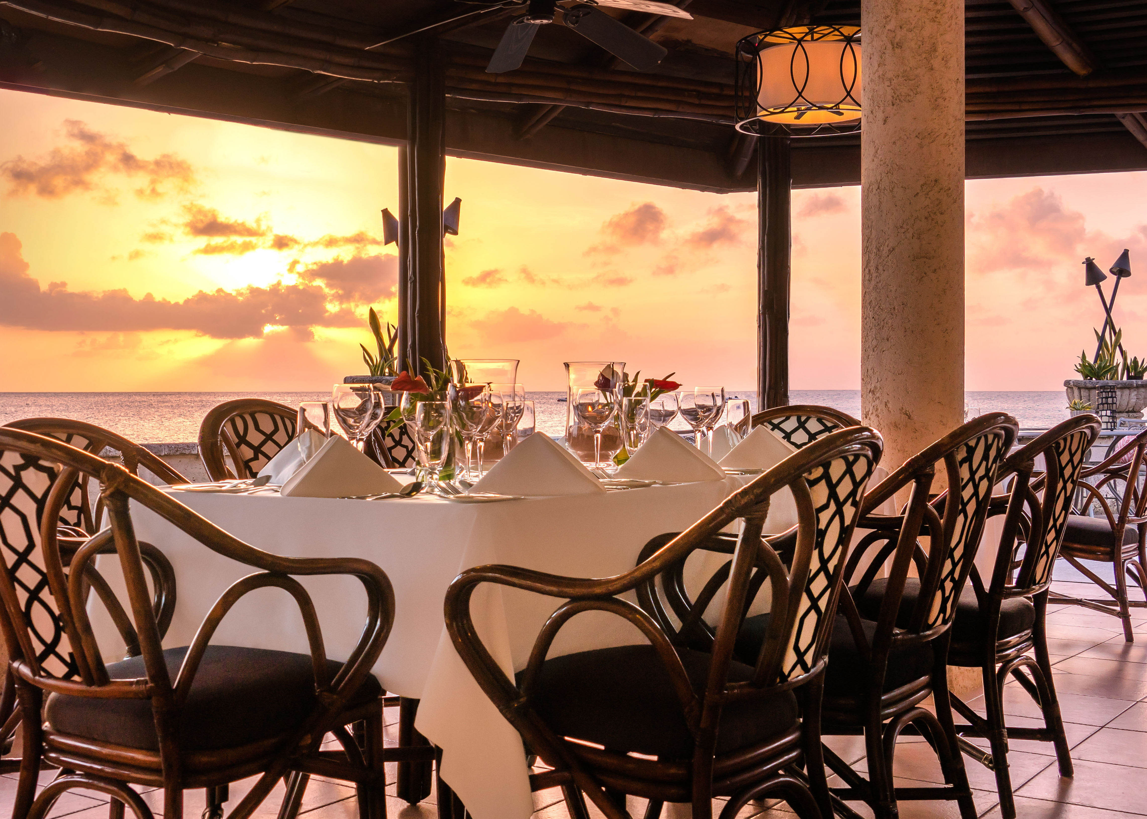 Coral Reef Club Barbados Destinology