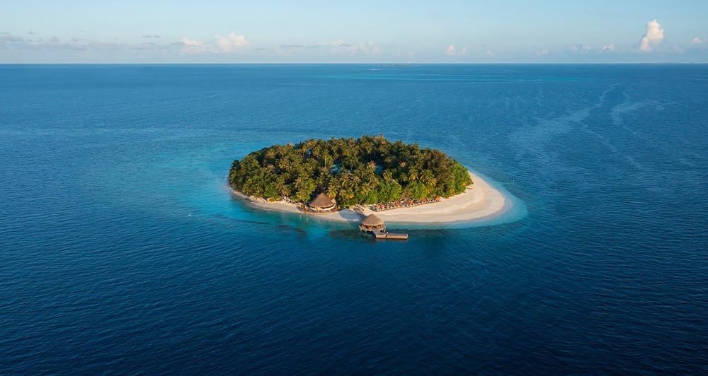 The Maldives in August Destinology