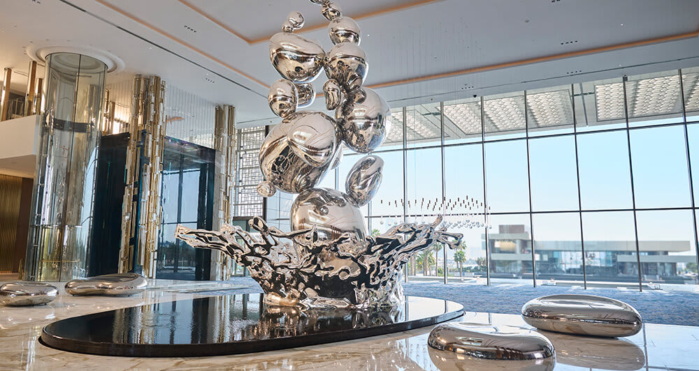 Atlantis The Royal The Newest Icon of Dubai Destinology