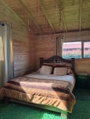 Imagen 4 de Cabaña con Jacuzzi