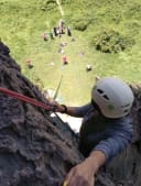 Imagen 5 de Escalada