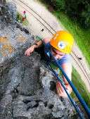 Imagen 3 de Escalada