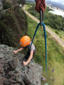 Imagen 2 de Escalada