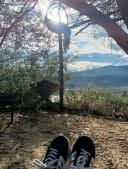 Imagen 8 de Camping sobre las Rocas